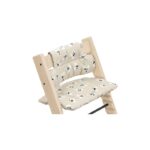 Stokke Tripp Trapp Classic Cushion Disney Mickey Signature – Stokke Chair Accessories - Cocun Stokke Tripp Trapp Classic Cushion Disney Mickey Signature – Stokke Chair Accessories - Cocun