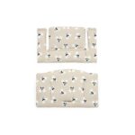 Stokke Tripp Trapp Classic Cushion Disney Mickey Signature – Stokke Chair Accessories - Cocun Stokke Tripp Trapp Classic Cushion Disney Mickey Signature – Stokke Chair Accessories - Cocun