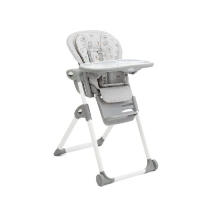 Joie Mimzy Recline Highchair Portrait – Fold Away Highchairs - Cocun