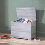 Tutti Bambini Modena Toy Box Grey Ash – Furniture Accessories - Cocun Tutti Bambini Modena Toy Box Grey Ash – Furniture Accessories - Cocun
