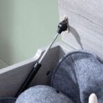 Tutti Bambini Modena Toy Box Grey Ash – Furniture Accessories - Cocun Tutti Bambini Modena Toy Box Grey Ash – Furniture Accessories - Cocun