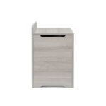 Tutti Bambini Modena Toy Box Grey Ash – Furniture Accessories - Cocun Tutti Bambini Modena Toy Box Grey Ash – Furniture Accessories - Cocun
