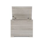 Tutti Bambini Modena Toy Box Grey Ash – Furniture Accessories - Cocun Tutti Bambini Modena Toy Box Grey Ash – Furniture Accessories - Cocun