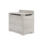 Tutti Bambini Modena Toy Box Grey Ash – Furniture Accessories - Cocun Tutti Bambini Modena Toy Box Grey Ash – Furniture Accessories - Cocun