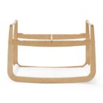 SnuzPod4 Additional Stand Natural – Furniture Accessories - Cocun