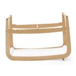 SnuzPod4 Additional Stand Natural – Furniture Accessories - Cocun