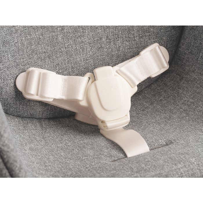 Nuna Bryn High Chair Maple Heritage – Wooden High Chairs - Cocun