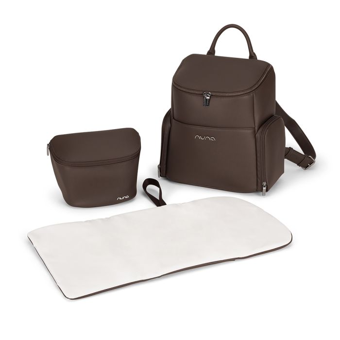 Nuna Accessories Bundle Cedar – Winter Kits - Cocun