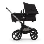 Bugaboo Fox 5 Bassinet Height Adapters – Adaptors - Cocun