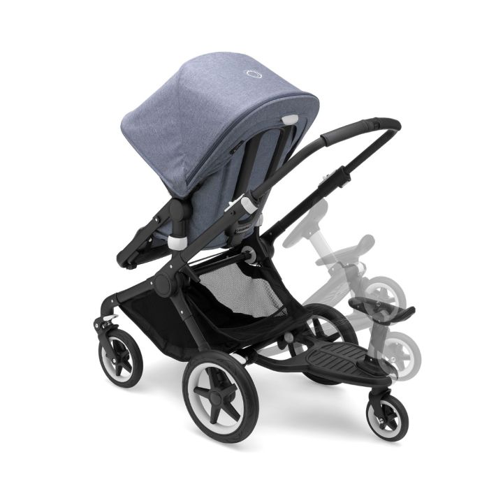 Bugaboo Comfort Wheeled Board+ – Ride on Buggy Boards - Cocun