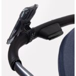 Silver Cross Phone Holder Black – Other Accessories - Cocun