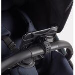 Silver Cross Phone Holder Black – Other Accessories - Cocun