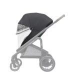 Maxi Cosi Comfort Raincover Black – Pram Sun and Rain Cover - Cocun