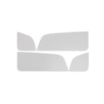 SnuzKot Toddler Rails Haze Grey – Furniture Accessories - Cocun