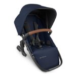 UPPAbaby VISTA Rumble Seat V2 Noa – Tandem Seats - Cocun