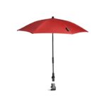 Babyzen YOYO Parasol Red – Pram Sun and Rain Cover - Cocun