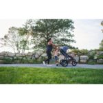 UPPAbaby Ridge PiggyBack Ride-Along Board – Ride on Buggy Boards - Cocun UPPAbaby Ridge PiggyBack Ride-Along Board – Ride on Buggy Boards - Cocun