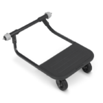 UPPAbaby Ridge PiggyBack Ride-Along Board – Ride on Buggy Boards - Cocun UPPAbaby Ridge PiggyBack Ride-Along Board – Ride on Buggy Boards - Cocun
