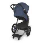 UPPAbaby Ridge PiggyBack Ride-Along Board – Ride on Buggy Boards - Cocun UPPAbaby Ridge PiggyBack Ride-Along Board – Ride on Buggy Boards - Cocun