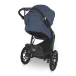 UPPAbaby Ridge PiggyBack Ride-Along Board – Ride on Buggy Boards - Cocun UPPAbaby Ridge PiggyBack Ride-Along Board – Ride on Buggy Boards - Cocun