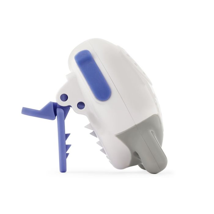 Rockit Wooshh Portable Sound Machine – Musical Toys - Cocun
