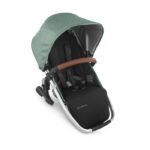 UPPAbaby VISTA Rumble Seat V2 Emmett – Tandem Seats - Cocun UPPAbaby VISTA Rumble Seat V2 Emmett – Tandem Seats - Cocun