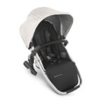 UPPAbaby VISTA Rumble Seat V2 Sierra – Tandem Seats - Cocun