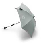 Bugaboo Parasol+ Pine Green – Pram Sun and Rain Cover - Cocun