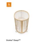 Stokke Sleepi Mini Mesh Liner V3 – Cot Bumpers - Cocun