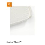 Stokke Sleepi Bed Protection Sheet V3 – Mattress Protectors - Cocun
