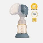 Lola & Lykke Smart Electric Breast Pump – Feeding Accessories - Cocun