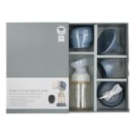 Lola & Lykke Smart Electric Breast Pump – Feeding Accessories - Cocun