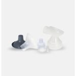 Lola & Lykke Complete Breast Pump Spare Part Set 27MM – Feeding Accessories - Cocun