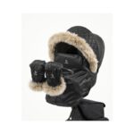 Stokke Xplory X Winter Kit Black – Winter Kits - Cocun