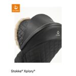 Stokke Xplory X Winter Kit Black – Winter Kits - Cocun