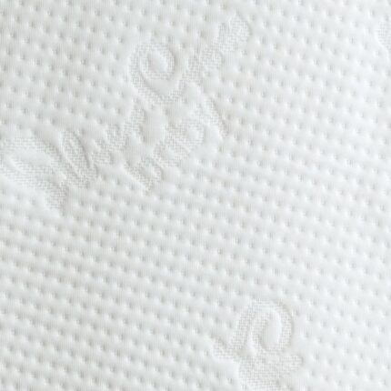 Silver Cross TrueFit Eco Fibre Cot Bed Mattress 140 x 70cm – Cot Mattresses - Cocun