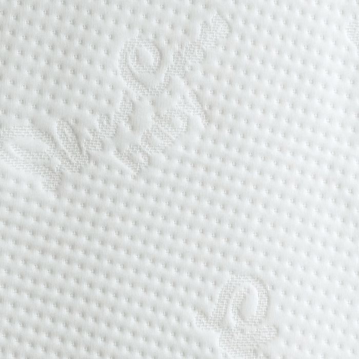Silver Cross TrueFit Eco Fibre Cot Bed Mattress 140 x 70cm – Cot Mattresses - Cocun