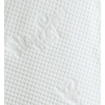 Silver Cross TrueFit Reversible Pocket Spring Cot Bed Mattress 140 x 70cm – Cot Mattresses - Cocun