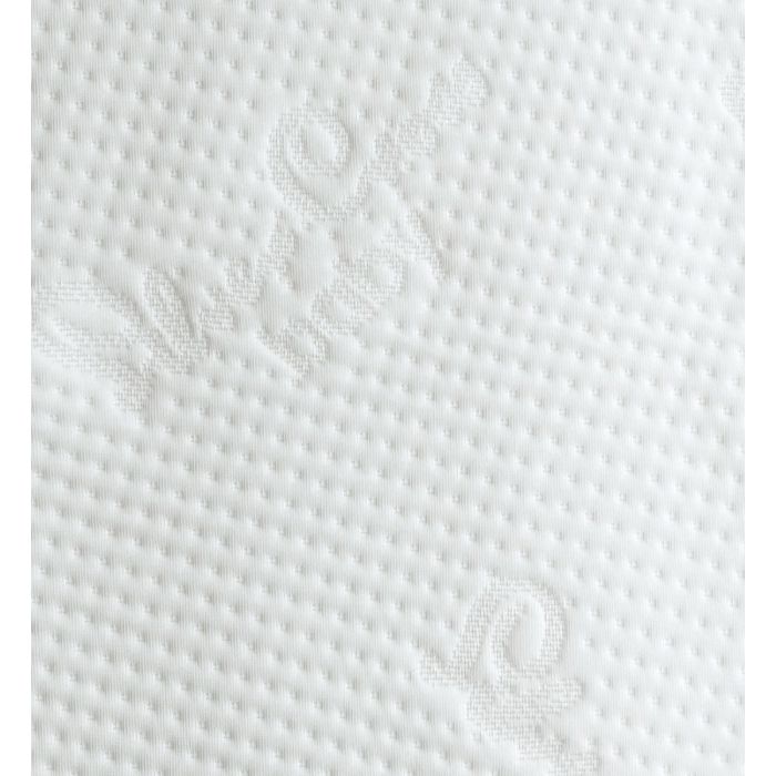 Silver Cross TrueFit Reversible Pocket Spring Cot Bed Mattress 140 x 70cm – Cot Mattresses - Cocun