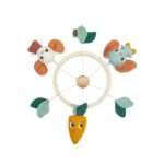 Tiny Love Wooden Mobile Garden Of Adventures – Cot Mobiles - Cocun