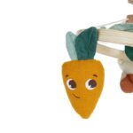 Tiny Love Wooden Mobile Garden Of Adventures – Cot Mobiles - Cocun