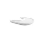 Stokke Tray White – Stokke Chair Accessories - Cocun
