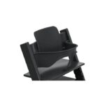 Stokke Tripp Trapp Chair & Baby Set2 Black – Stokke High Chairs - Cocun
