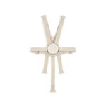 Stokke Tripp Trapp Chair, Baby Set2 & Harness2 Glacier Green – Stokke High Chairs - Cocun