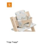 Stokke Tripp Trapp Classic Cushion Birds Blue – Stokke Chair Accessories - Cocun Stokke Tripp Trapp Classic Cushion Birds Blue – Stokke Chair Accessories - Cocun