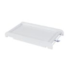 Tutti Bambini Tivoli Cot Top Changer White – Furniture Accessories - Cocun