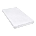 Venicci Premium Pocket Spring Mattress – Cot Mattresses - Cocun