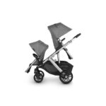 UPPAbaby VISTA Rumble Seat V2 Jordan – Tandem Seats - Cocun UPPAbaby VISTA Rumble Seat V2 Jordan – Tandem Seats - Cocun