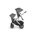 UPPAbaby VISTA Rumble Seat V2 Sierra – Tandem Seats - Cocun