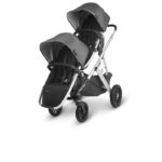 UPPAbaby VISTA Rumble Seat V2 Jordan – Tandem Seats - Cocun UPPAbaby VISTA Rumble Seat V2 Jordan – Tandem Seats - Cocun